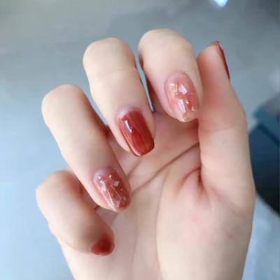 适合美甲师的头像图片，美甲师必看！