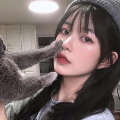 女生头像好看又漂亮