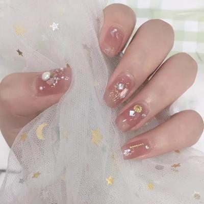 适合美甲师的头像图片，美甲师必看！