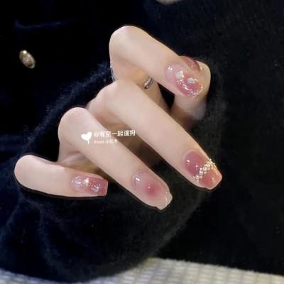 适合美甲师的头像图片，美甲师必看！