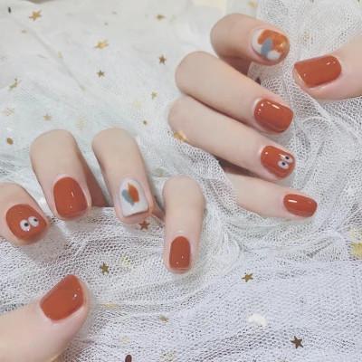 适合美甲师的头像图片，美甲师必看！