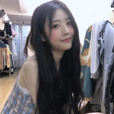 女生头像好看又漂亮