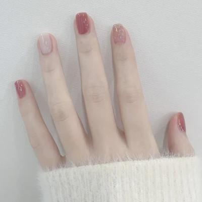 适合美甲师的头像图片，美甲师必看！
