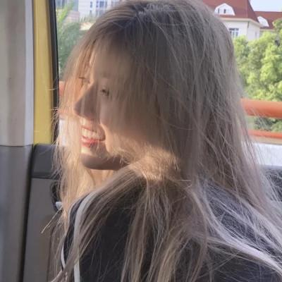 女生头像好看又漂亮