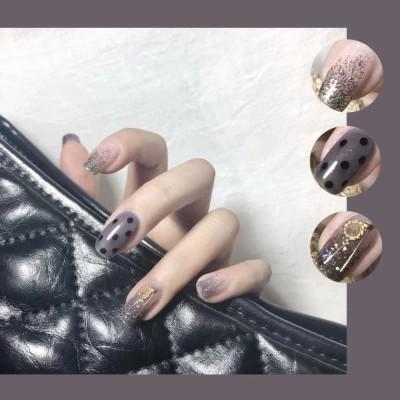 适合美甲师的头像图片，美甲师必看！