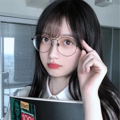 女生头像好看又漂亮