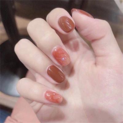 适合美甲师的头像图片，美甲师必看！