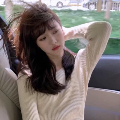女生头像好看又漂亮