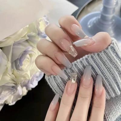 适合美甲师的头像图片，美甲师必看！