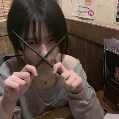 女生头像好看又漂亮