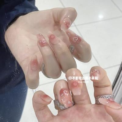 适合美甲师的头像图片，美甲师必看！
