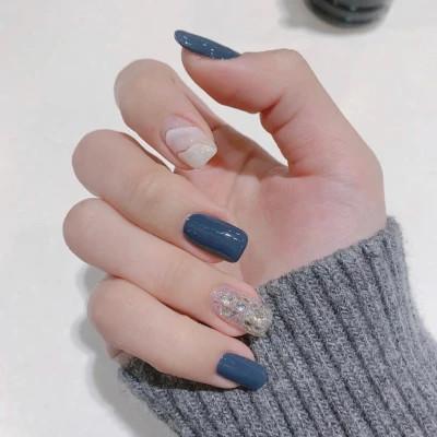 适合美甲师的头像图片，美甲师必看！