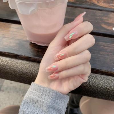 适合美甲师的头像图片，美甲师必看！