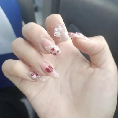 适合美甲师的头像图片，美甲师必看！