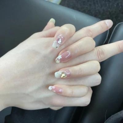适合美甲师的头像图片，美甲师必看！