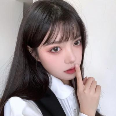 女生头像好看又漂亮