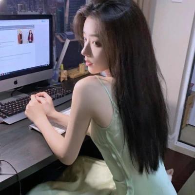 女生头像好看又漂亮