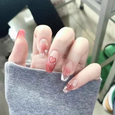 适合美甲师的头像图片，美甲师必看！