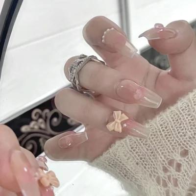 适合美甲师的头像图片，美甲师必看！
