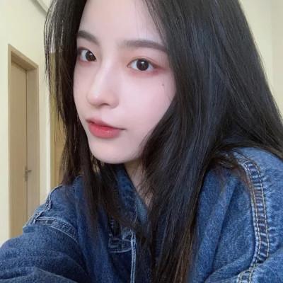 女生头像好看又漂亮