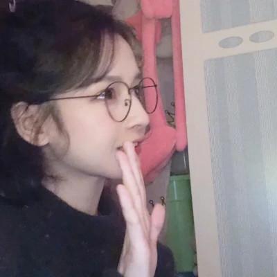 女生头像好看又漂亮