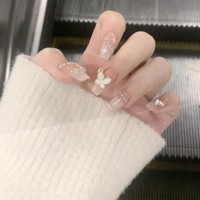 适合美甲师的头像图片，美甲师必看！