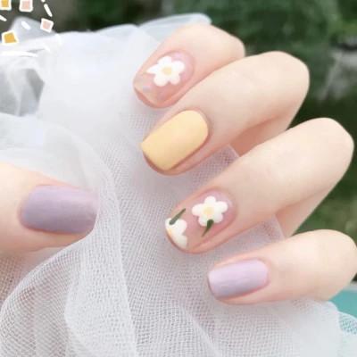 适合美甲师的头像图片，美甲师必看！