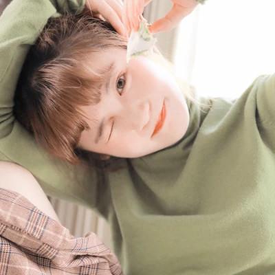 2023女生头像简单气质大全