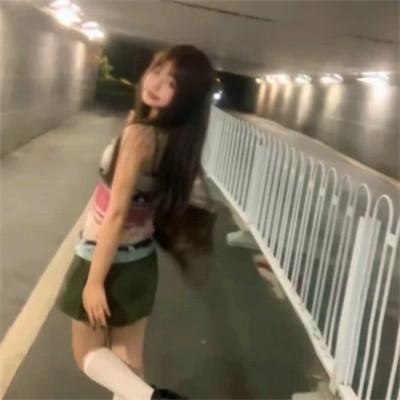 qq头像女生高质量