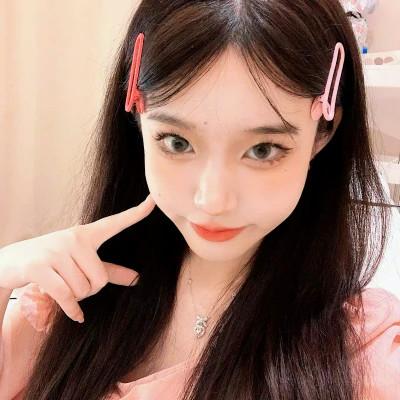 qq头像女生高质量