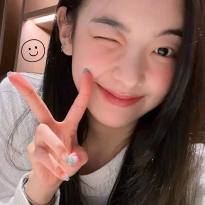 qq头像女生高质量