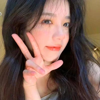 qq头像女生高质量