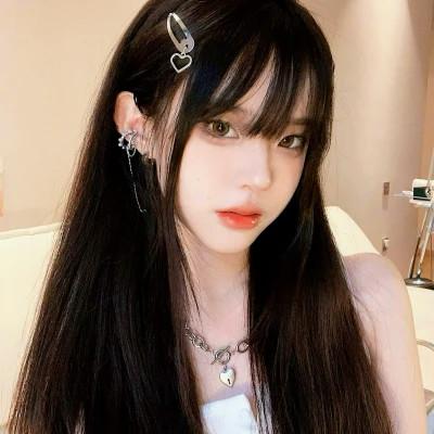 qq头像女生高质量