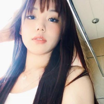 qq头像女生高质量