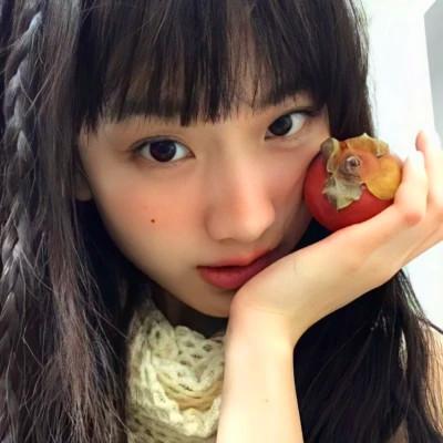 qq头像女生高质量
