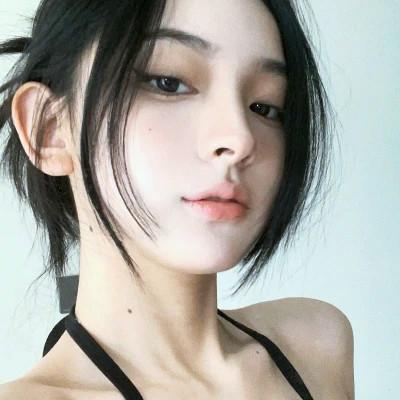 qq头像女生高质量