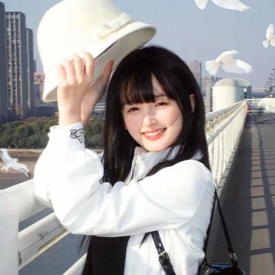 qq头像女生高质量