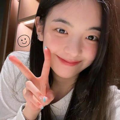 qq头像女生高质量