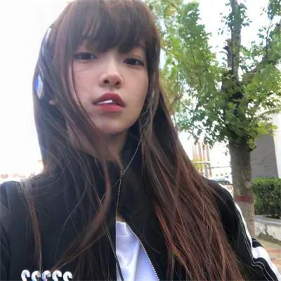 qq头像女生高质量
