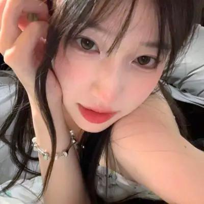 qq头像女生高质量