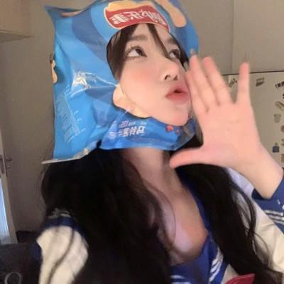 qq头像女生高质量