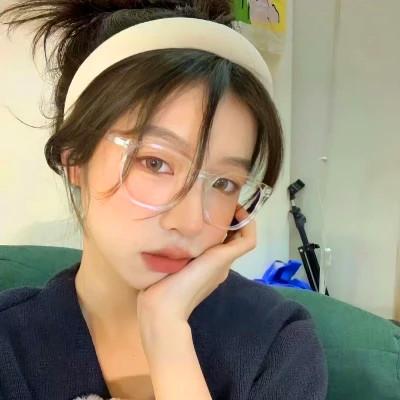 qq头像女生高质量