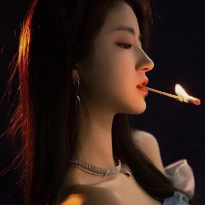 各种好看的头像 高清特别稀少超好看的头像女