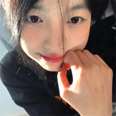 qq头像女生高质量