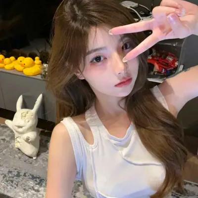 qq头像女生高质量
