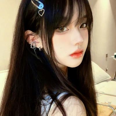 qq头像女生高质量