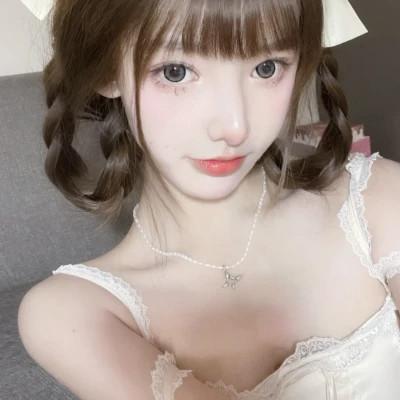 头像ins高级质感女小众