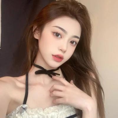 头像ins高级质感女小众