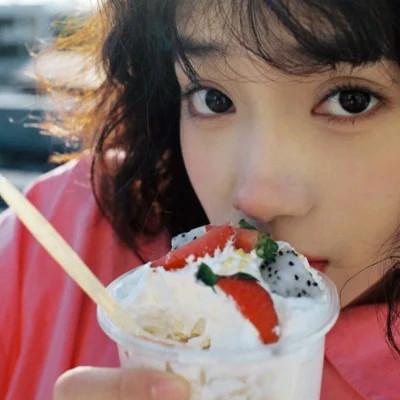 复古森系文艺女头 有文艺范儿的唯美复古森系女生头像图片