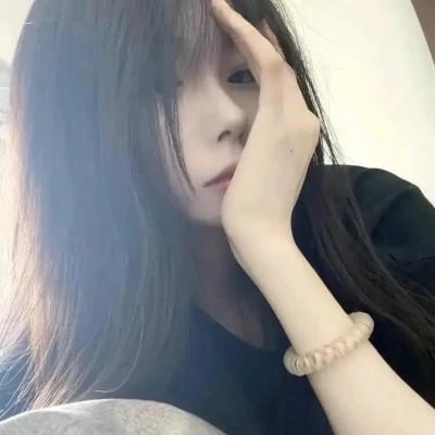 ins小众头像女慵懒风高冷